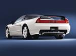 Honda NSX-R 2002 года